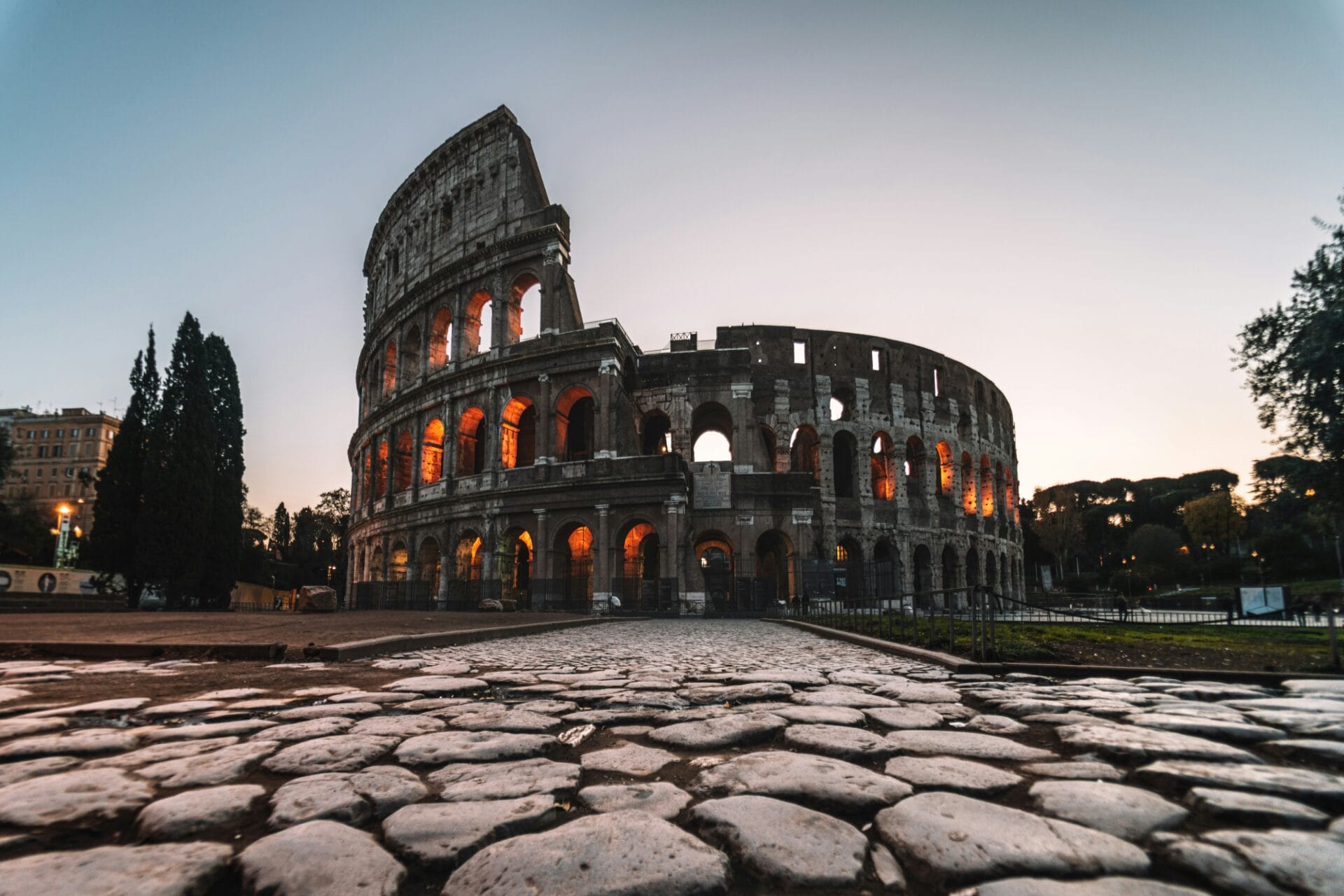 Colosseum