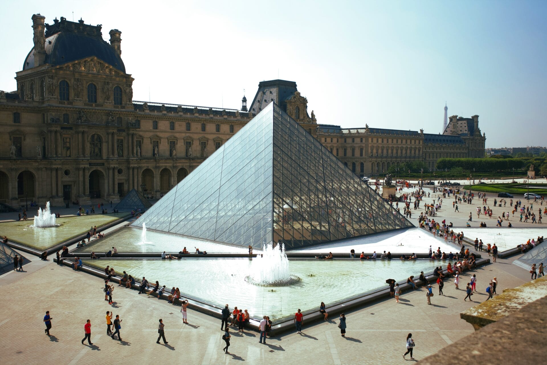 Louvre Museum