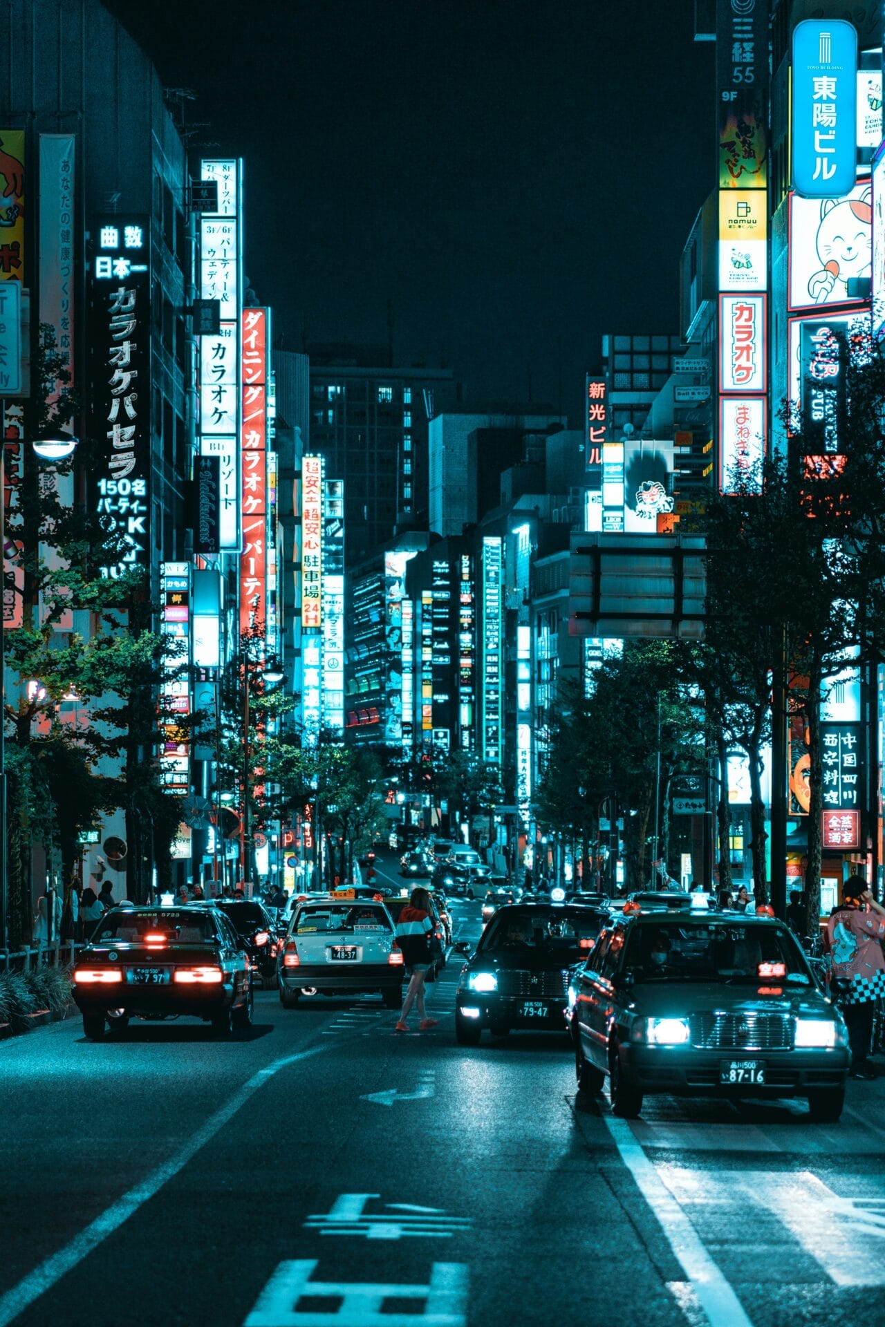 tokyo-japan